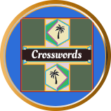 Caribbean crossword