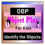 identify objects
