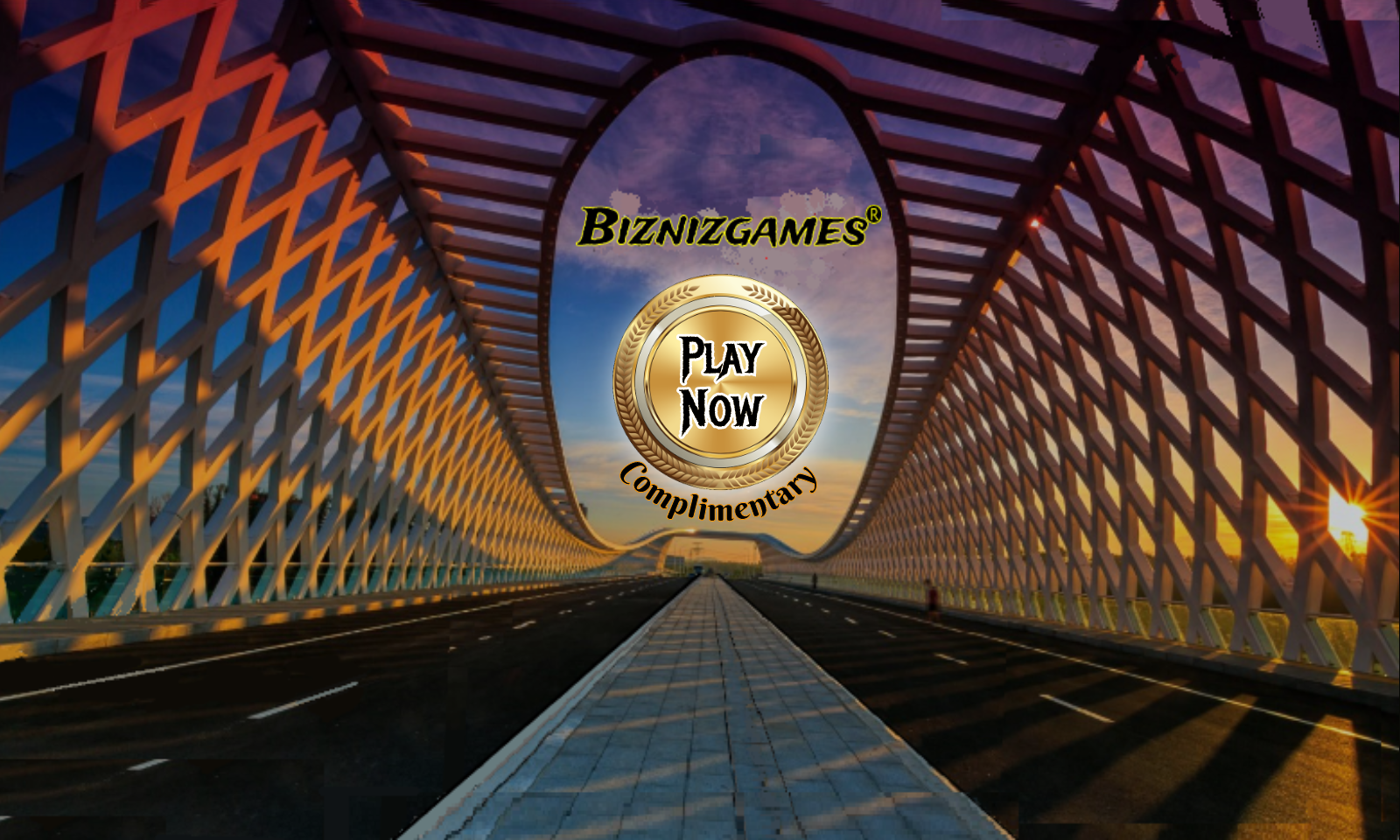 games portal